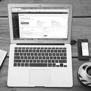 office desk